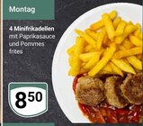 4 Minifrikadellen im Angebot bei GLOBUS in Rostock 4 Minifrikadellen Angebote bei GLOBUS Rostock für 8,50 €