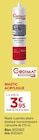 Gedimat Villemomble - Promo Mastic acrylique Promo Mastic acrylique à 3,95 € dans le catalogue Gedimat à Villemomble