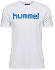 Herren T-Shirt Angebote von hummel bei REWE Norderstedt für 10,99 €