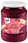 Apfel-Rotkohl Angebote von ja! bei REWE Köln für 1,19 €