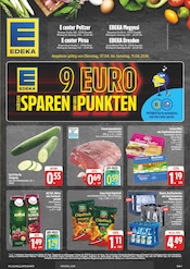 E center Supermarkt Prospekt der aktuellen Woche mit 30 Seiten, gültig von 07.04.2026 bis 11.04.2026, in Langenhennersdorf und Umgebung Aktueller E center Supermarkt Prospekt in Langenhennersdorf und Umgebung, "Wir lieben Lebensmittel!" mit 30 Seiten, 07.04.2026 - 11.04.2026