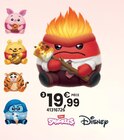 SNACKLES 20 CM CAPSULE SÉRIE 2 - Disney / Snackles à 19,99 € dans le catalogue JouéClub