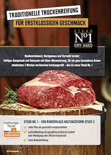 Rumpsteak im E center Prospekt "Aktuelle Angebote" mit 55 Seiten (Ulm)