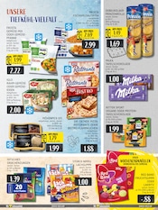 Aktueller EDEKA Prospekt mit Tiefkühlkost, "Aktuelle Angebote", Seite 13