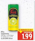 Aktuelle Schnaps Angebote bei E center in Berlin Aktuelles Caipirinha Angebot bei E center in Berlin ab 1,99 €