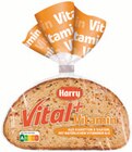 Vital + Vitamin Angebote von Harry bei Netto mit dem Scottie Rostock für 1,11 €