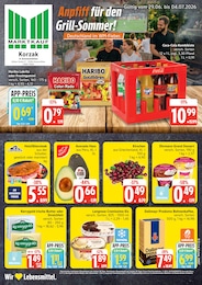 Marktkauf Prospekt für Grevesmühlen: "Top Angebote", 30 Seiten, 29.06.2026 - 04.07.2026