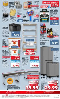 Teppich im aktuellen Kaufland Prospekt (Bremerhaven) Teppich im Kaufland Prospekt "KNÜLLER" mit 61 Seiten (Bremerhaven)