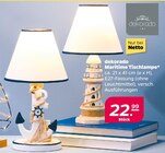 Maritime Tischlampe von dekorado für 22,99 € bei Netto mit dem Scottie im Angebot Maritime Tischlampe von dekorado im aktuellen Netto mit dem Scottie Prospekt