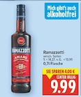Amaro von Ramazzotti für 9,99 € bei E center im Angebot Amaro von Ramazzotti im aktuellen E center Prospekt