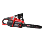Akku-Kettensäge GE-LC 18/25 Li – Solo im Angebot bei OBI in Arnsberg Akku-Kettensäge GE-LC 18/25 Li – Solo Angebote von Einhell bei OBI Arnsberg für 99,99 €