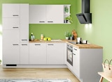SB Möbel Boss Ludwigshafen - Einbauküche Angebot im Prospekt Einbauküche bei SB Möbel Boss im Ludwigshafen Prospekt für 1.999,00 €