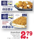 Aktuelle Fisch Angebote bei E center in Mainz Aktuelles 15 Fischstäbchen Angebot bei E center in Mainz ab 2,79 €