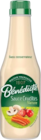 Sauce crudités nature - BÉNÉDICTA - Lidl à Colmar Sauce crudités nature - BÉNÉDICTA en promo chez Lidl Colmar à 2,09 €
