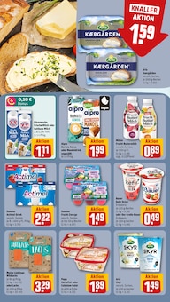 Fisch im aktuellen REWE Prospekt (Bremen) Fisch im REWE Prospekt "Dein Markt" mit 26 Seiten (Bremen)
