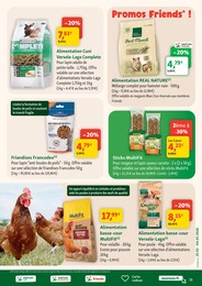 Offre Plat Préparé dans le catalogue Maxi Zoo du moment à la page 11