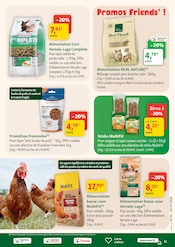 Alimentation Angebote im Prospekt "maxi zoo" von Maxi Zoo Alimentation Angebote im Prospekt "maxi zoo" von Maxi Zoo auf Seite 11