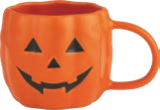 Mug Halloween - CROFTON dans le catalogue Aldi