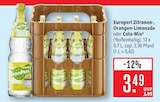 Aktuelle Cola Angebote bei Marktkauf in Ulm Aktuelles Zitronen-Limonade Angebot bei Marktkauf in Ulm ab 3,49 €