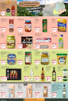 Rinderrouladen im aktuellen GLOBUS Prospekt (Leipzig) Rinderrouladen im GLOBUS Prospekt "Aktuelle Angebote" mit 31 Seiten (Leipzig)