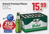 Premium Pilsner bei Trinkgut im Leichlingen Prospekt für 15,99 €