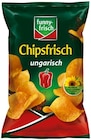 Aktuelles Ofen Chips oder Chipsfrisch Angebot bei REWE in Regensburg ab 1,29 €