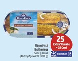 Bratheringe im Angebot bei EDEKA in Görlitz Bratheringe Angebote von RügenFisch bei EDEKA Görlitz