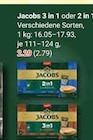 3 in 1 im Angebot bei GLOBUS in Koblenz 3 in 1 Angebote von Jacobs bei GLOBUS Koblenz für 2,29 €