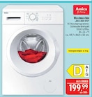 Aktuelle Waschmaschine Angebote bei Marktkauf in Erlangen Aktuelles Waschmaschine Angebot bei Marktkauf in Erlangen ab 199,99 €