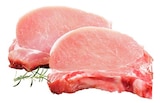 Aktuelles Schweine-Stielkotelett Angebot bei REWE in Braunschweig ab 0,77 €