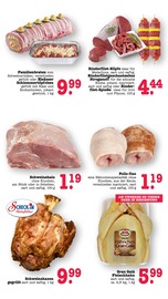 Rinderfilet im E center Prospekt in Heidelberg Aktueller E center Prospekt mit Rinderfilet, "Aktuelle Angebote", Seite 9