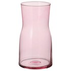 Aktuelles Vase rosa Angebot bei IKEA in Potsdam ab 2,49 €