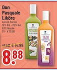 Pistacchio bei Trinkgut im Ahaus Prospekt für 8,88 €