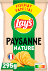 28677 - COUV GDM LAYS - COUPE DU MONDE - LAY S - Auchan Hypermarché 28677 - COUV GDM LAYS - COUPE DU MONDE - LAY S dans le catalogue Auchan Hypermarché