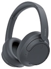 Over-Ear Kopfhörer WH-CH720N Angebote von SONY bei expert Bocholt für 45,00 €