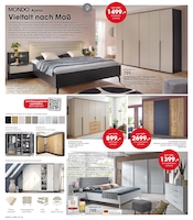 Aktueller Möbel Martin Prospekt mit Kommode, "SALE", Seite 4