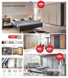 Kleiderschrank im Möbel Martin Prospekt "SALE" mit 16 Seiten (Ludwigshafen (Rhein))