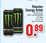 Aktuelle Energydrink Angebote bei Trinkgut in Dormagen Aktuelles Energy Drink Angebot bei Trinkgut in Dormagen ab 0,89 €