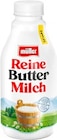 Aktuelles Reine Buttermilch Angebot bei Kaufland in Hamburg ab 0,59 €