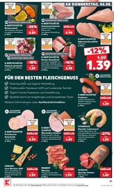 Rindfleisch im Kaufland Prospekt in Oberursel Aktueller Kaufland Prospekt mit Rindfleisch, "Hier bin ich richtig", Seite 36