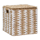 Faltkorb 'LENA' von  im aktuellen mömax Prospekt für 9,99 €