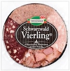 Schwarzwald Vierling oder Badische Schinkensülze Angebote von TANNENHOF bei Penny Ulm für 1,99 €