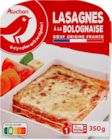 30% CAGNOTTÉS<BR>SUR VOTRE COMPTE<CAGNOTTE> SUR LA GAMME DES PLATS CUISINÉS AUCHAN - AUCHAN dans le catalogue Auchan Hypermarché