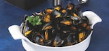 Moules de bouchot stg - U - U Express à Courbevoie Moules de bouchot stg - U en promo chez U Express Courbevoie à 5,52 €
