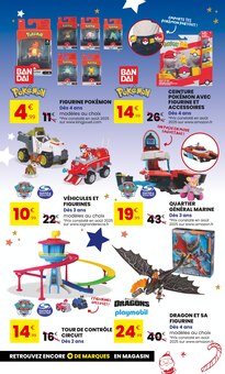 Promo Ceinture dans le catalogue Stokomani du moment à la page 10