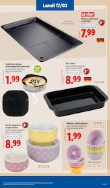 Catalogue Lidl en cours à Aulnay-sous-Bois, "Le vrai prix des bonnes choses", Page 21