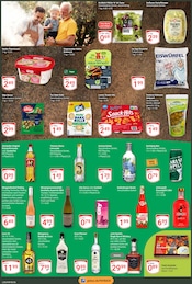 Aktueller GLOBUS Prospekt mit Salat, "Aktuelle Angebote", Seite 4