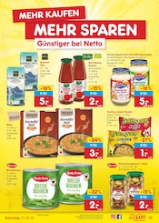 Aktueller Netto Marken-Discount Prospekt mit Bohnen, "Aktuelle Angebote", Seite 29