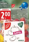 Aktuelles Tafeläpfel Angebot bei E center in Leverkusen ab 2,00 €