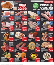 Aktueller Kaufland Prospekt mit Serrano, "Aktuelle Angebote", Seite 11